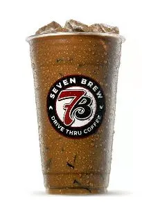 Brunette – bold, rich, and perfectly smooth 7 brew menu