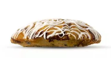 Chocolate Chip Muffin Top – warm, soft, and loaded with chocolate chips