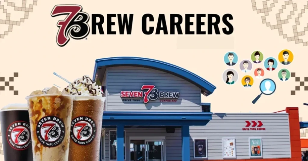 7 Brew Careers: Join the Fastest-Growing Coffee Family in the U.S.
