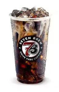 Smooth house blend coffee with a rich aroma and perfectly balanced flavor