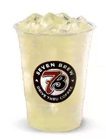 Fresh lemonade — light, tangy, and refreshing drink
